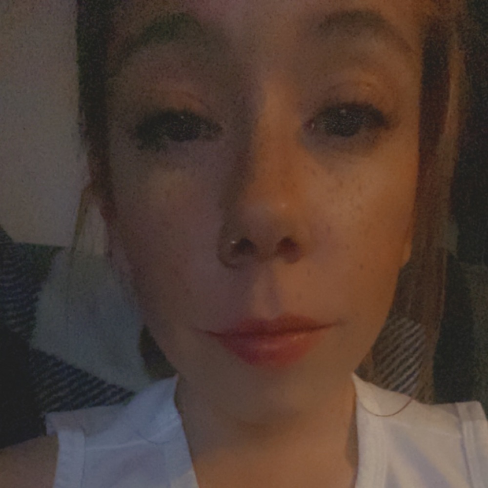 Meet your Posher, Nicolette